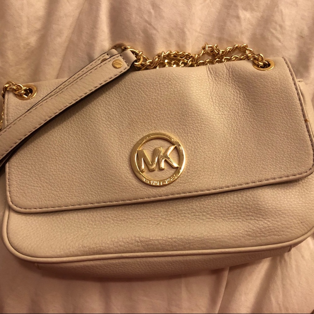 Michael Kors purse!
